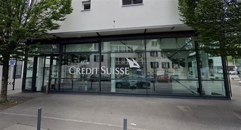 credit suisse cham|Credit Suisse Bank Filiale in Cham 